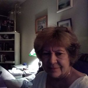 Meet your Posher, April